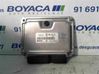 Engine control unit/module 03890612AJ