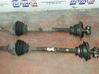 Front driveshaft 93866081