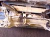 Front subframe 1323222080