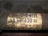 Front driveshaft 1495543080