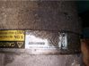 Air conditioning (A/C) compressor (pump) 8200021822
