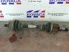 Eje de transmisión delantero 3M513B437DAE