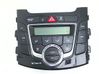 Unidad de control climatización 97250A6520GU