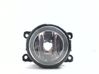 Front fog light 35500T63J04