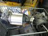 Cremallera de dirección 7805501619