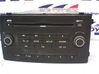 HiFi Audio sound control unit 