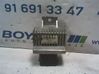 Glow plug pre-heat relay 110678071R