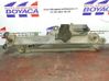 Motor del limpiaparabrisas 981104D000