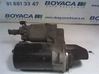 Motor de arranque 0001107437