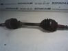 Front driveshaft SINREF