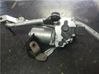 Motor del limpiaparabrisas 8X1955023E