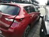 Espejo lateral eléctrico de la puerta delantera 