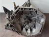 Manual 5 speed gearbox JH3129