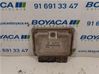 Unidad de control/módulo del motor 038906012CA
