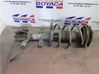 Amortiguador delantero con muelle espiral 543022921R