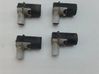 Sensor de aparcamiento PDC 51755060