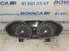 Speedometer (instrument cluster) ET7610849EK