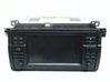 Unidad de control de sonido audio HiFi 