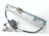 Front door manual window regulator 1880116