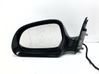 Espejo lateral eléctrico de la puerta delantera 3T1857507BT