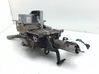 Steering wheel axle 8200294978