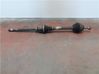 Front driveshaft 1677686180