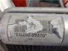 Radiador de refrigeración del A/C (condensador) 8200688393