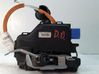 Moteur de verrouillage porte avant 4E1837016
