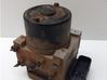 ABS Pump 96470254