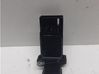 Mass air flow meter 