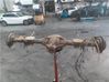 Hinterachsdifferential G083995