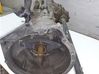 Mechaninė 5 pavarų dėžė HCA