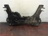 Front subframe 