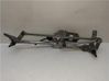 Motor del limpiaparabrisas 61617161711