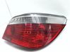 Rear/tail lights 63217165738