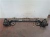 Rear axle beam with reductor 4210174020
