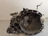 Mechaninė 5 pavarų dėžė KX6R7002ZCA