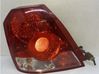 Luz trasera/de freno 96540268