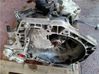 Manual 5 speed gearbox 937A5