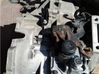 Mechaninė 5 pavarų dėžė 36001863