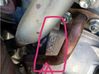 Motor 1KR