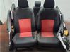 Seat set 