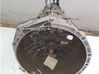Manual 5 speed gearbox 23008687390