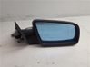 Front door electric wing mirror 51167189574