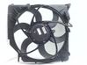Ventilador eléctrico del radiador 67326925702