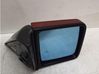 Front door electric wing mirror A1248105416