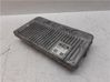 Engine control unit/module 896610D090