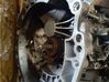 Manual 5 speed gearbox Z13DT