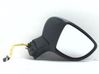 Front door electric wing mirror 963019859R