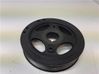 Crankshaft pulley 134080R011
